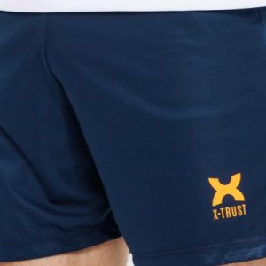 SHORT TULUM NIÑO - AZUL MARINO