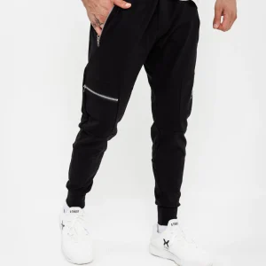 BUSO PANTALÓN LARGO ALASKA - NEGRO