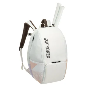 MOCHILA TENIS PRO-BEIGE 2026 YONEX